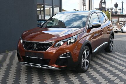 Peugeot 3008 110.152 km 15.900 &euro; Duisburg 47259