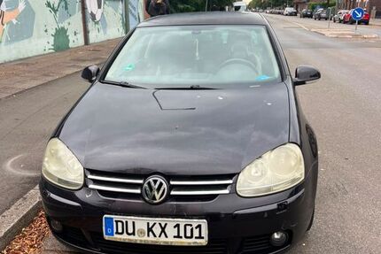 VW Golf 249.249 km 750 &euro; Duisburg 47198