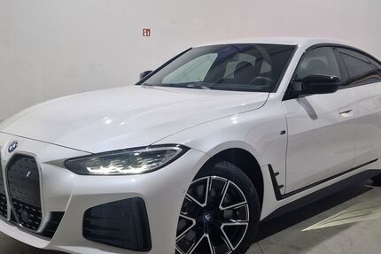 BMW i4 5.344 km 37.900 &euro; Mönchengladbach 41061