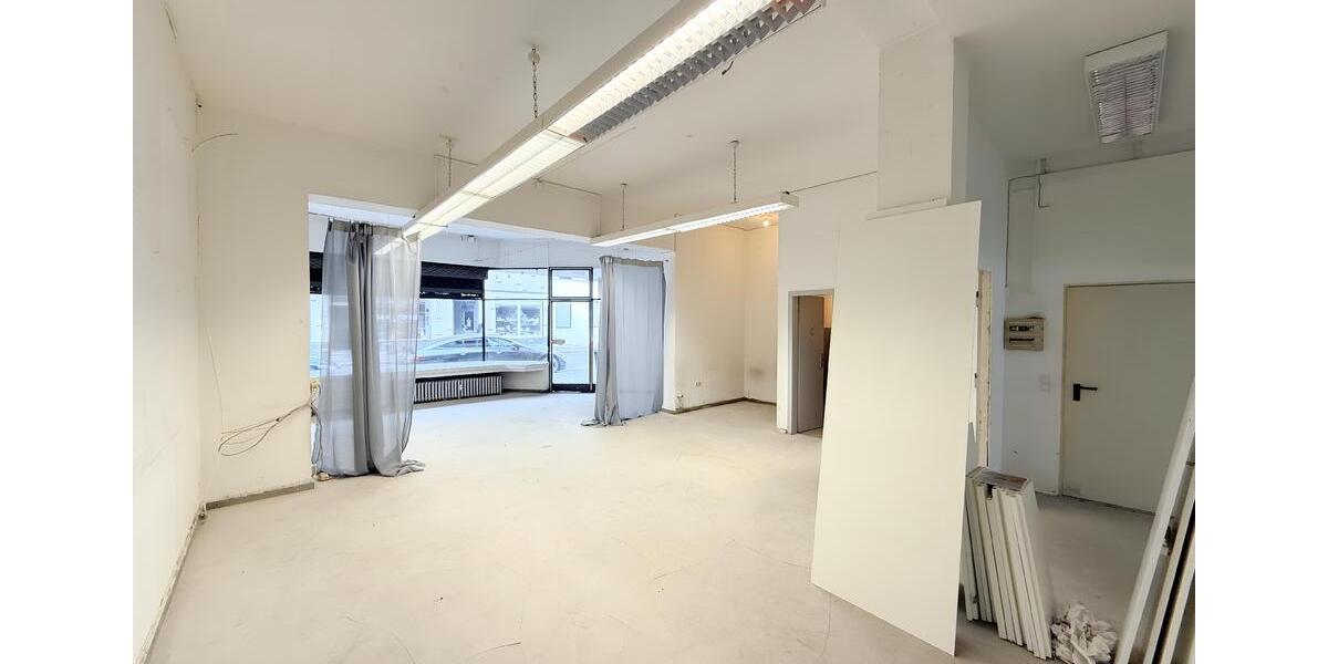 Gewerbeobjekt Krefeld - 748&euro; | Angebot:22935478