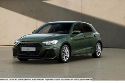 Audi A1 6.000 km 28.490 &euro; Solingen 42653