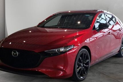 Mazda 3 7.200 km 23.850 &euro; Mönchengladbach 41068