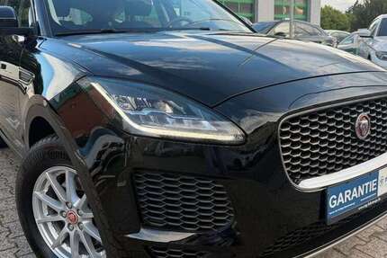 Jaguar E-Pace 79.200 km 18.949 &euro; Mönchengladbach 41069