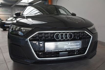 Audi A1 29.987 km 22.280 &euro; Heiligenhaus 42579