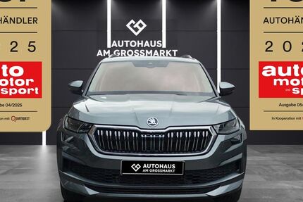 Skoda Kodiaq 75.990 km 35.890 &euro; Duisburg 47059