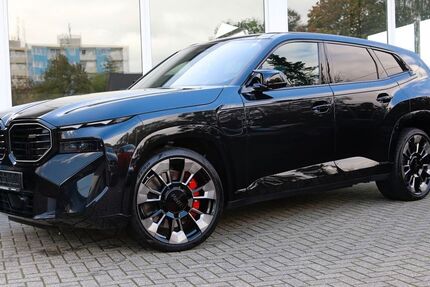 BMW XM 45.000 km 94.900 &euro; Bedburg 50181