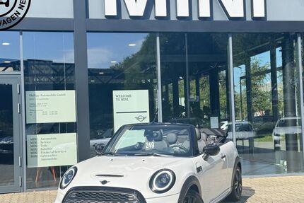 Mini Cooper S Cabrio 20.264 km 32.480 &euro; Mülheim an der Ruhr 45478