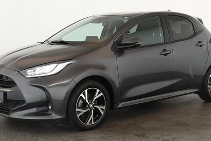 Toyota Yaris 25.000 km 21.284 &euro; Düsseldorf 40233