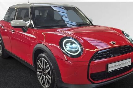 Mini Cooper C 18.946 km 22.500 &euro; Moers 47441