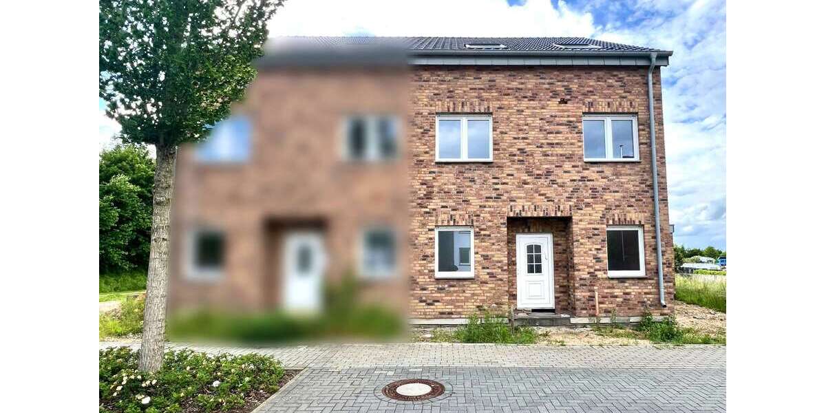Einfamilienhaus Erkelenz - 5 Zimmer, 165 m&sup2;, 299.000&euro; | Angebot:26809508