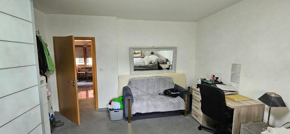 Erdgeschoßwohnung Moers - 2 Zimmer, 57 m&sup2;, 580&euro; | Angebot:27564630