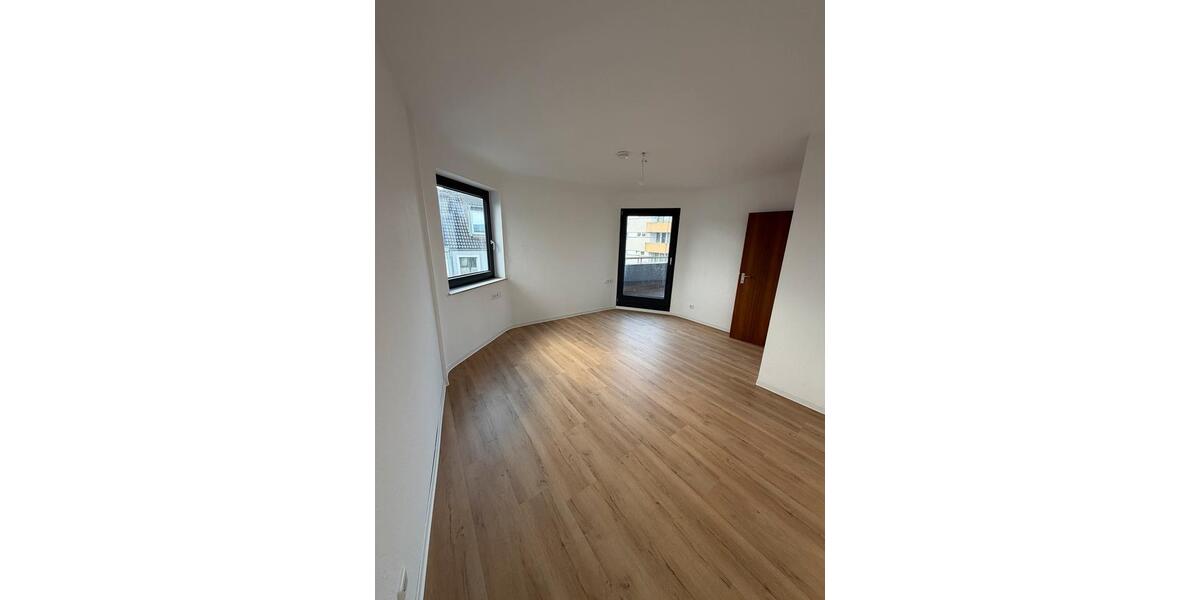 Etagenwohnung Krefeld - 2 Zimmer, 65 m&sup2;, 600&euro; | Angebot:27541042