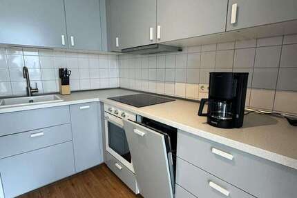 Zimmer Düsseldorf Düsseltal - 758&euro; | Angebot:27293511