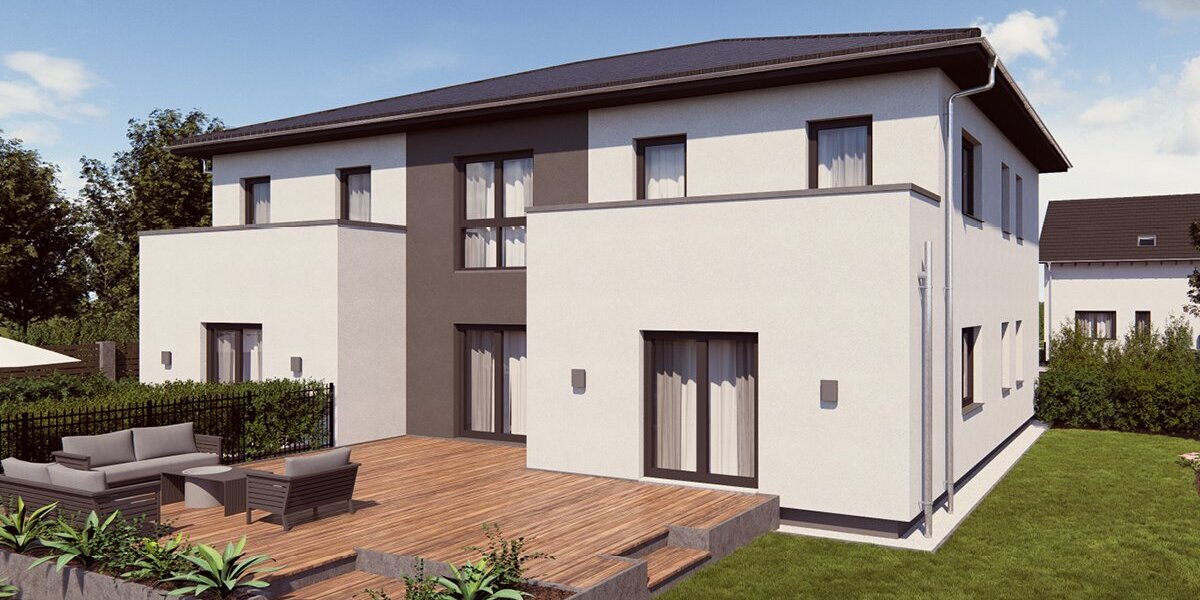 Rendite stark & Gefördert :Neubau mit KfW-Bonus Mehrfamilienhaus in Mönchengladbach - Mehrfamilienhaus, Wohnhaus Mönchengladbach Nord | Angebot:27438457