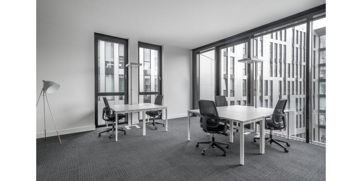 Gewerbeobjekt Düsseldorf Derendorf - 4.686&euro; | Angebot:22933363