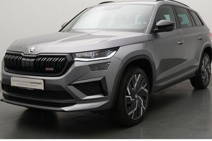Skoda Kodiaq 19.979 km 42.480 &euro; Leverkusen 51379