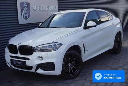 BMW X6 124.000 km 31.990 &euro; Monheim am Rhein 40789
