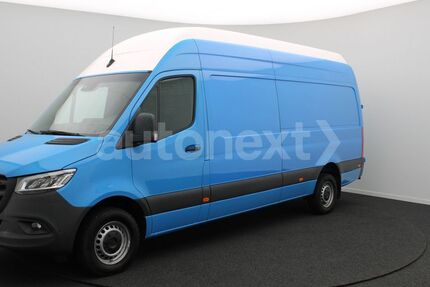 Mercedes-Benz Sprinter 140.050 km 37.163 &euro; Mönchengladbach 41066