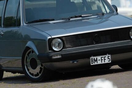VW Golf 138.000 km 13.900 &euro; MÖNCHENGLADBACH 41179