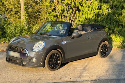 Mini Cooper S Cabrio 86.400 km 17.990 &euro; Düsseldorf 40215