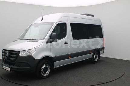 Mercedes-Benz Sprinter 82.050 km 42.233 &euro; Mönchengladbach 41066