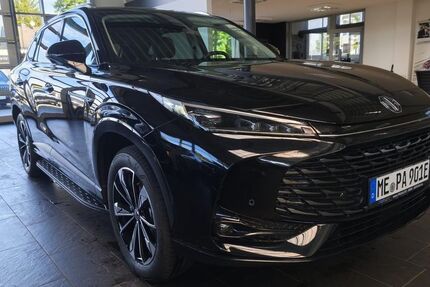 MG HS 2.000 km 31.990 &euro; Langenfeld 40764