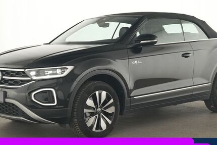 VW T-Roc 9.569 km 27.989 &euro; Neuss 41460
