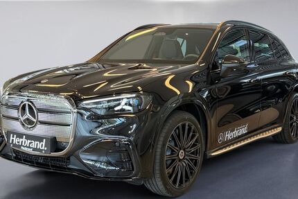 Mercedes-Benz GLC 400 2.209 km 88.850 &euro; Mönchengladbach 41063