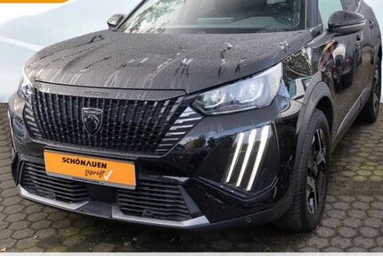 Peugeot 2008 17.459 km 19.990 &euro; Solingen 42697