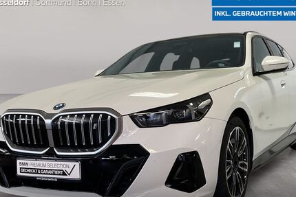 BMW i5 22.431 km 71.899 &euro; Düsseldorf 40237
