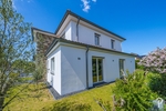 Repräsentatives Einfamilienhaus mit großem Garten. Ein sonniges Paradies mit 4-5 Zimmer für Familien - Einfamilienhaus Jüchen | Angebot:27566533