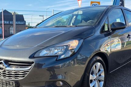 Opel Corsa 109.000 km 6.999 &euro; Mönchengladbach 41238
