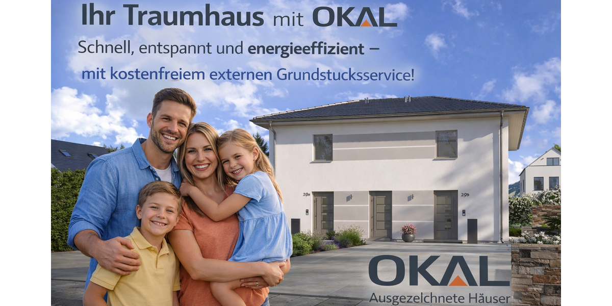 Einfamilienhaus Wegberg - 4 Zimmer, 111 m&sup2;, 440.520&euro; | Angebot:26796276