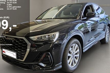 Audi Q3 87.431 km 24.377 &euro; Krefeld 47805