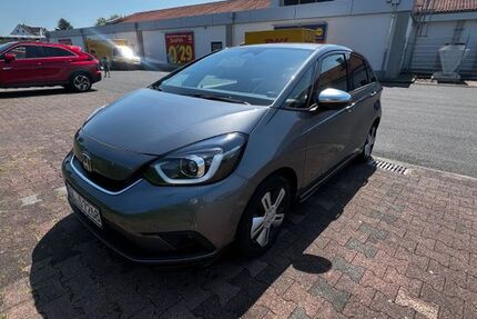 Honda Jazz 70.000 km 17.990 &euro; Leichlingen 42799