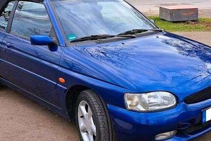 Ford Escort 144.000 km 3.900 &euro; Düsseldorf, Stadt 40627