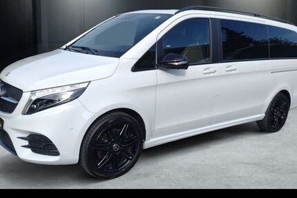 Mercedes-Benz V 300 68.912 km 56.990 &euro; Leverkusen 51371