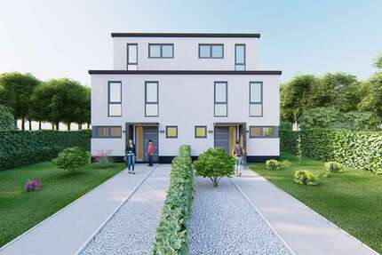 Haus Düsseldorf - Benrath Benrath - 4 Zimmer, 150 m&sup2;, 1.039.450&euro; | Angebot:25084425