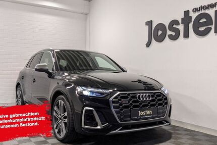 Audi SQ5 73.949 km 48.450 &euro; Monheim am Rhein 40789