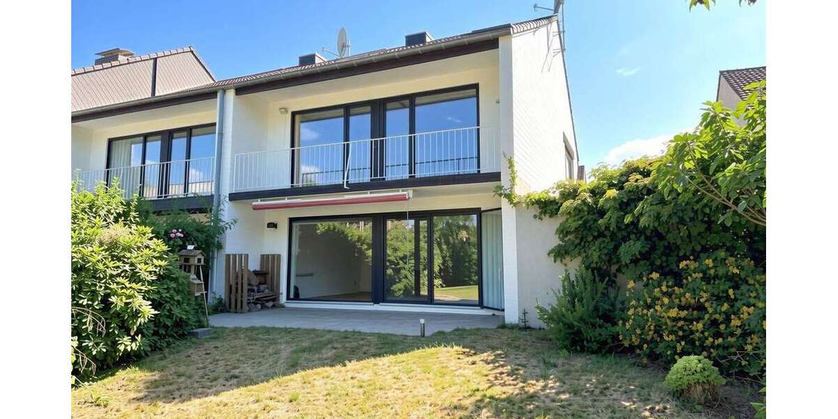 Einfamilienhaus Neuss Allerheiligen - 4 Zimmer, 112 m&sup2;, 349.000&euro; | Angebot:27514005