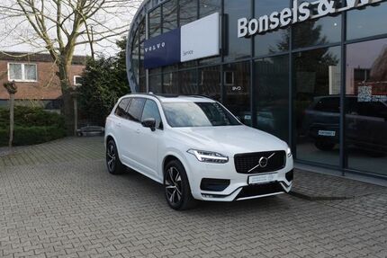 Volvo XC90 51.611 km 45.690 &euro; Erkelenz 41812