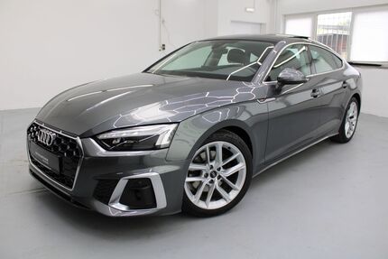 Audi A5 85.175 km 24.990 &euro; Düsseldorf 40233