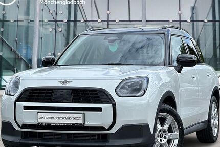 Mini Countryman C (Cooper) 1.300 km 29.950 &euro; Mönchengladbach 41066