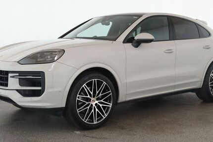 Porsche Cayenne 36.600 km 93.484 &euro; Neuss 41460
