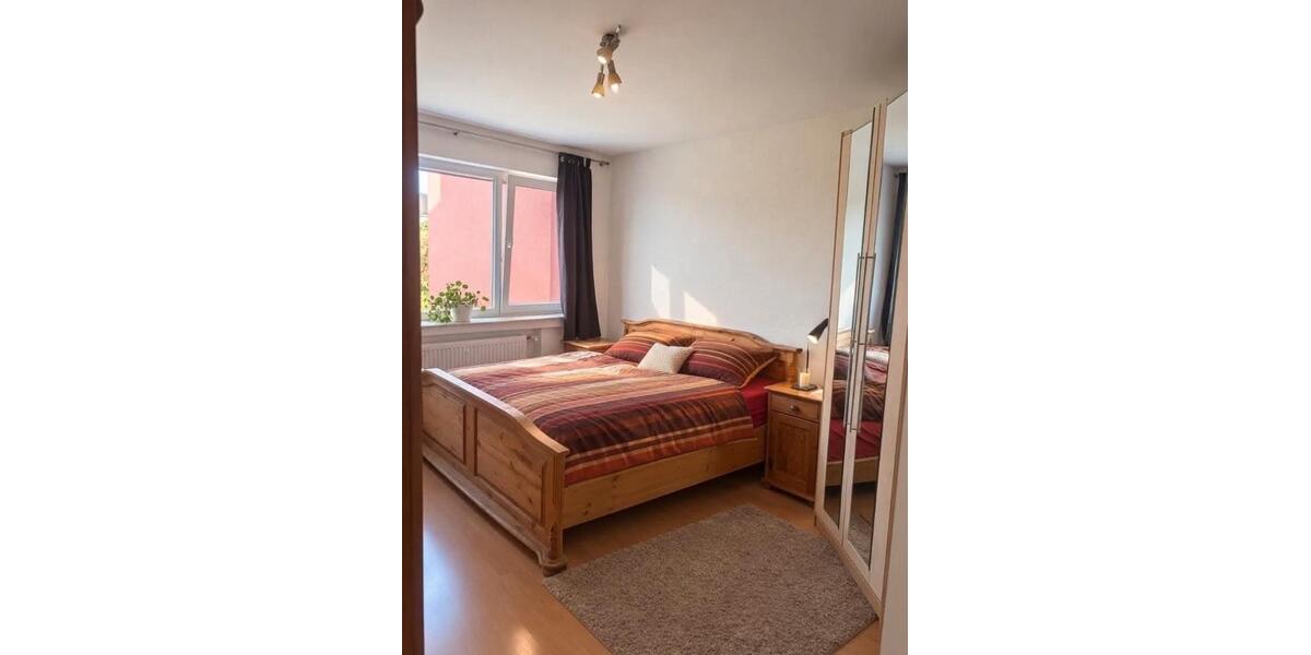 Etagenwohnung Mülheim an der Ruhr Mellinghofen - 3.5 Zimmer, 78 m&sup2;, 185.000&euro; | Angebot:27492395