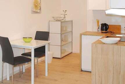 Zimmer Düsseldorf Pempelfort - 2 Zimmer, 1.220&euro; | Angebot:27475135