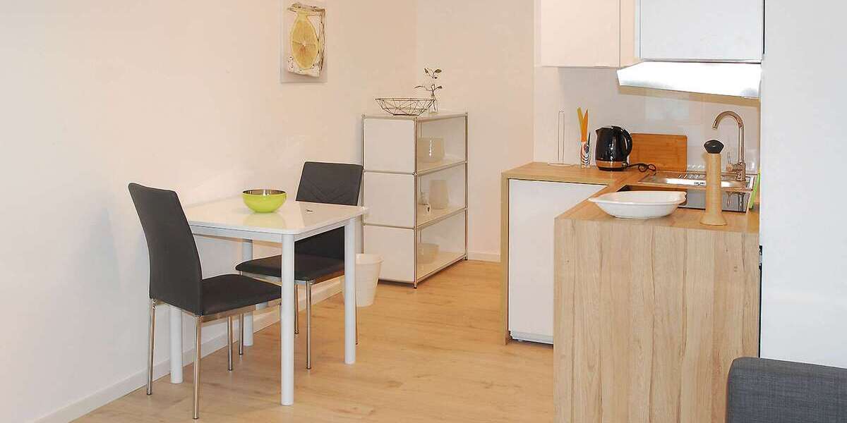 Zimmer Düsseldorf Pempelfort - 2 Zimmer, 1.220&euro; | Angebot:27475135