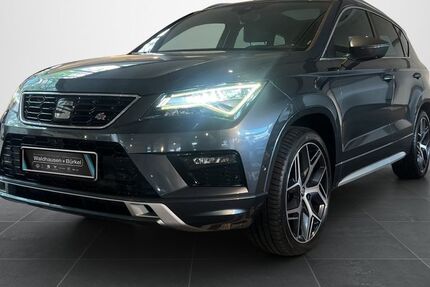 Seat Ateca 151.945 km 17.900 &euro; Moenchengladbach 41063