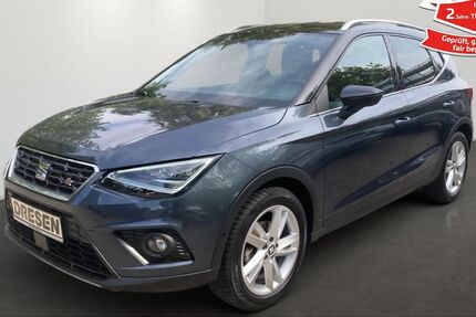 Seat Arona 21.124 km 18.590 &euro; Viersen 41747