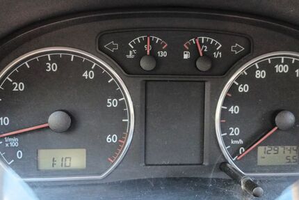 VW Polo 130.000 km 3.379 &euro; Solingen 42653